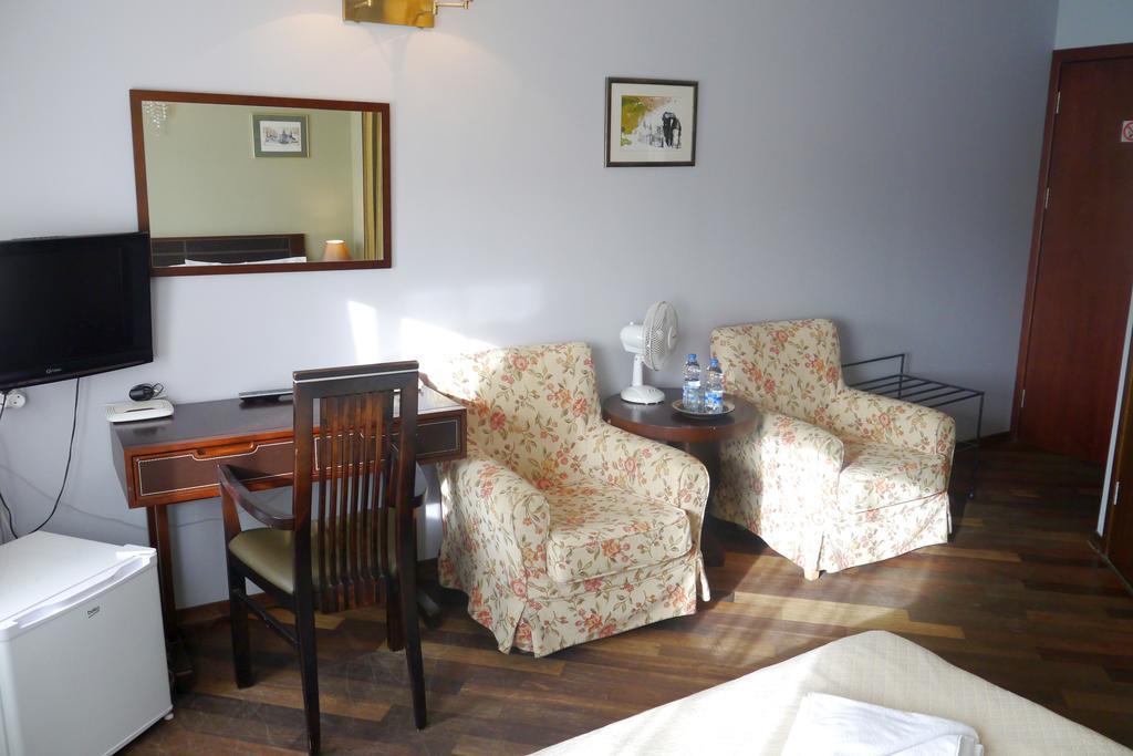 Willa Litarion Old Town Гданск Екстериор снимка